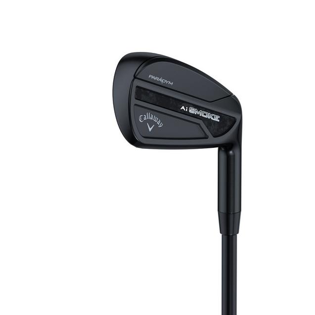 Callaway Ai Smoke HL Approach Wedge w/ Elevate MPH 85 R-Flex RH