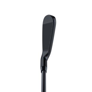 Paradym Ai Smoke 5-PW AW Black Iron Set with Steel Shafts CALLAWAY