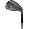 Women's Smart Sole 4 G Black Wedge with Graphite Shaft
