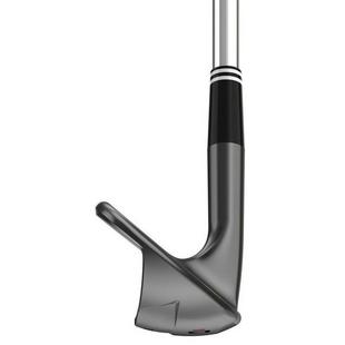 Cocheur Smart Sole 4 G avec tige en graphite - Noir CLEVELAND