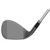 Women's Smart Sole 4 G Black Wedge with Graphite Shaft