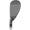 Women's Smart Sole 4 G Black Wedge with Graphite Shaft