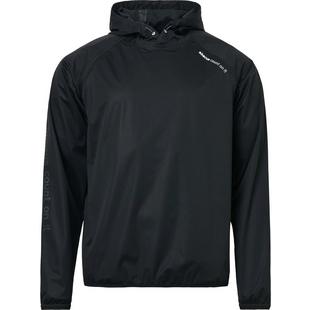 Men's Bounce Waterproof Hoodie ABACUS