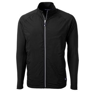 Men's Adapt Eco Knit Hybrid Recycled Big & Tall Full Zip Jacket