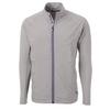 Men's Adapt Eco Knit Hybrid Recycled Big & Tall Full Zip Jacket