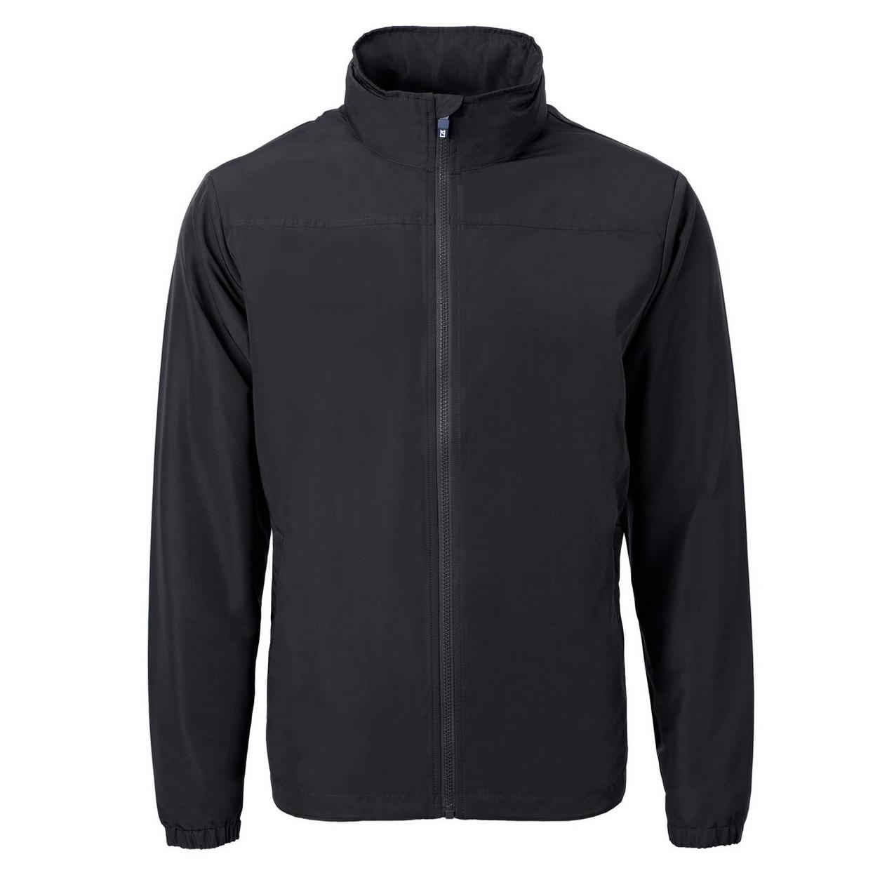 Men's Charter Eco Knit Recycled Big & Tall Full-Zip Jacket