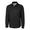 NOIR | Veste isolée et matelassée pour hommes