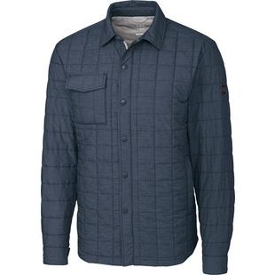 Veste isolée et matelassée pour hommes CUTTER & BUCK