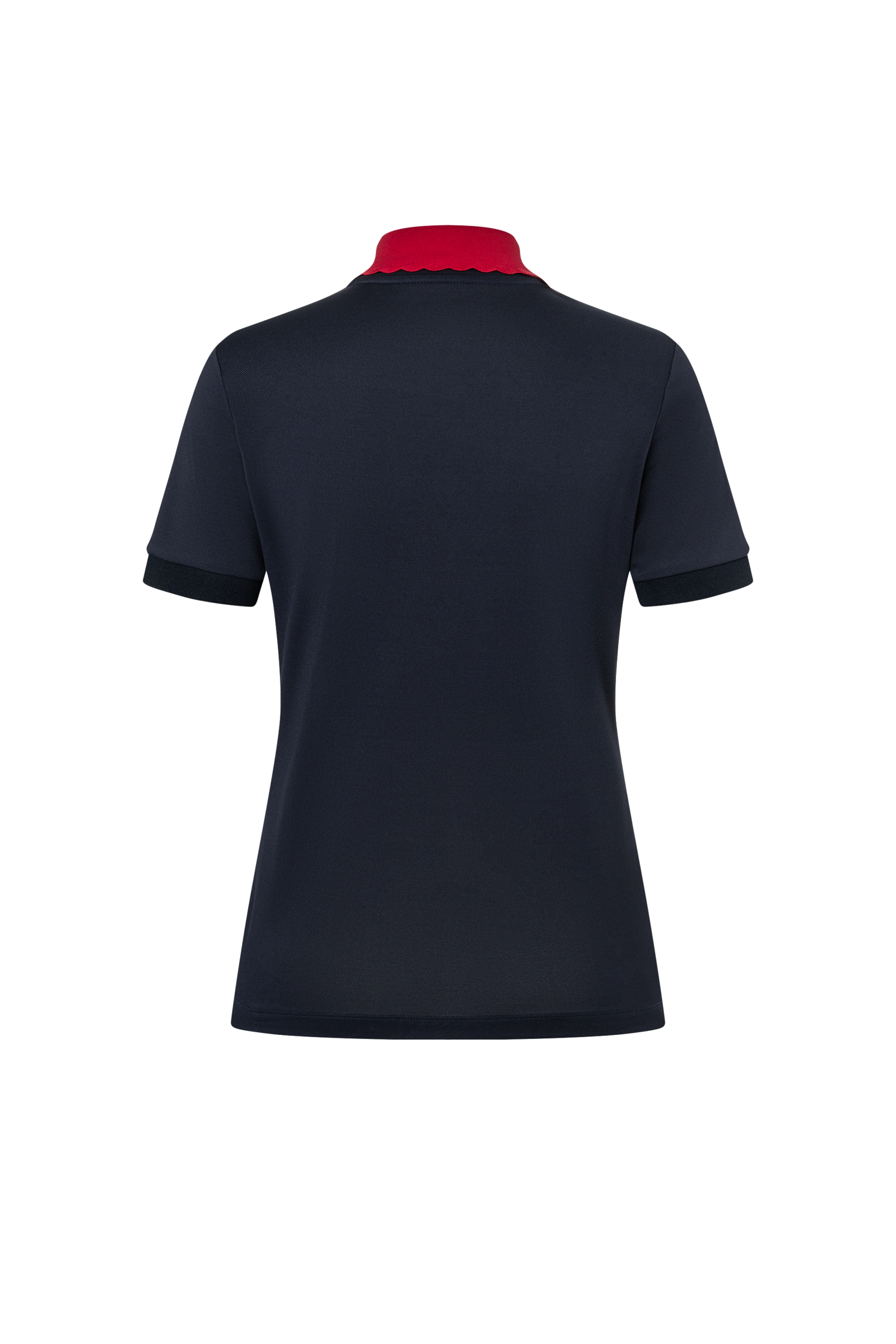 Women's Carole Short Sleeve Polo