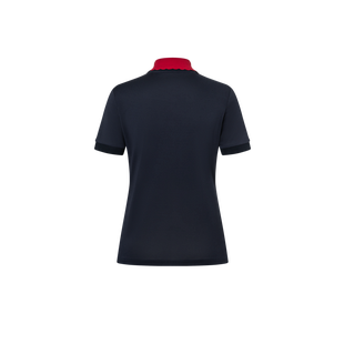 Women's Carole Short Sleeve Polo BOGNER