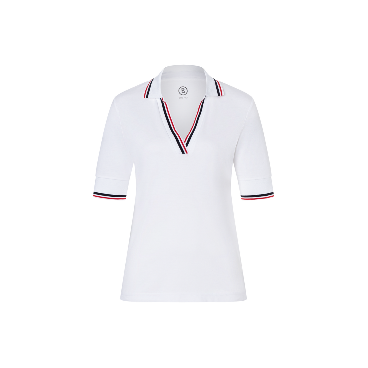 Women's Elonie Short Sleeve Polo