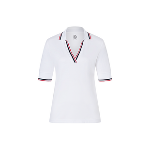 Women's Elonie Short Sleeve Polo