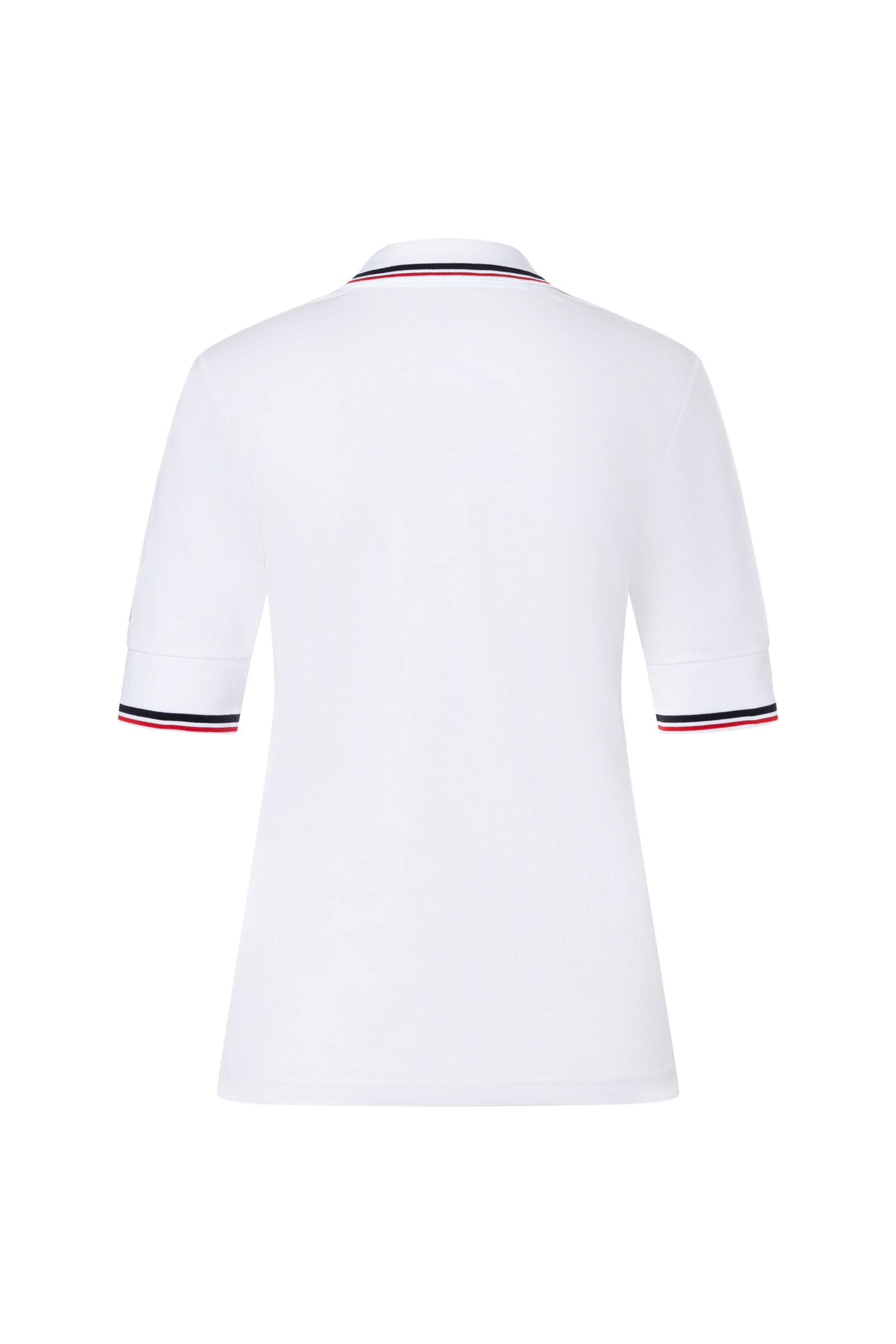 Women's Elonie Short Sleeve Polo