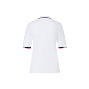 Women's Elonie Short Sleeve Polo BOGNER