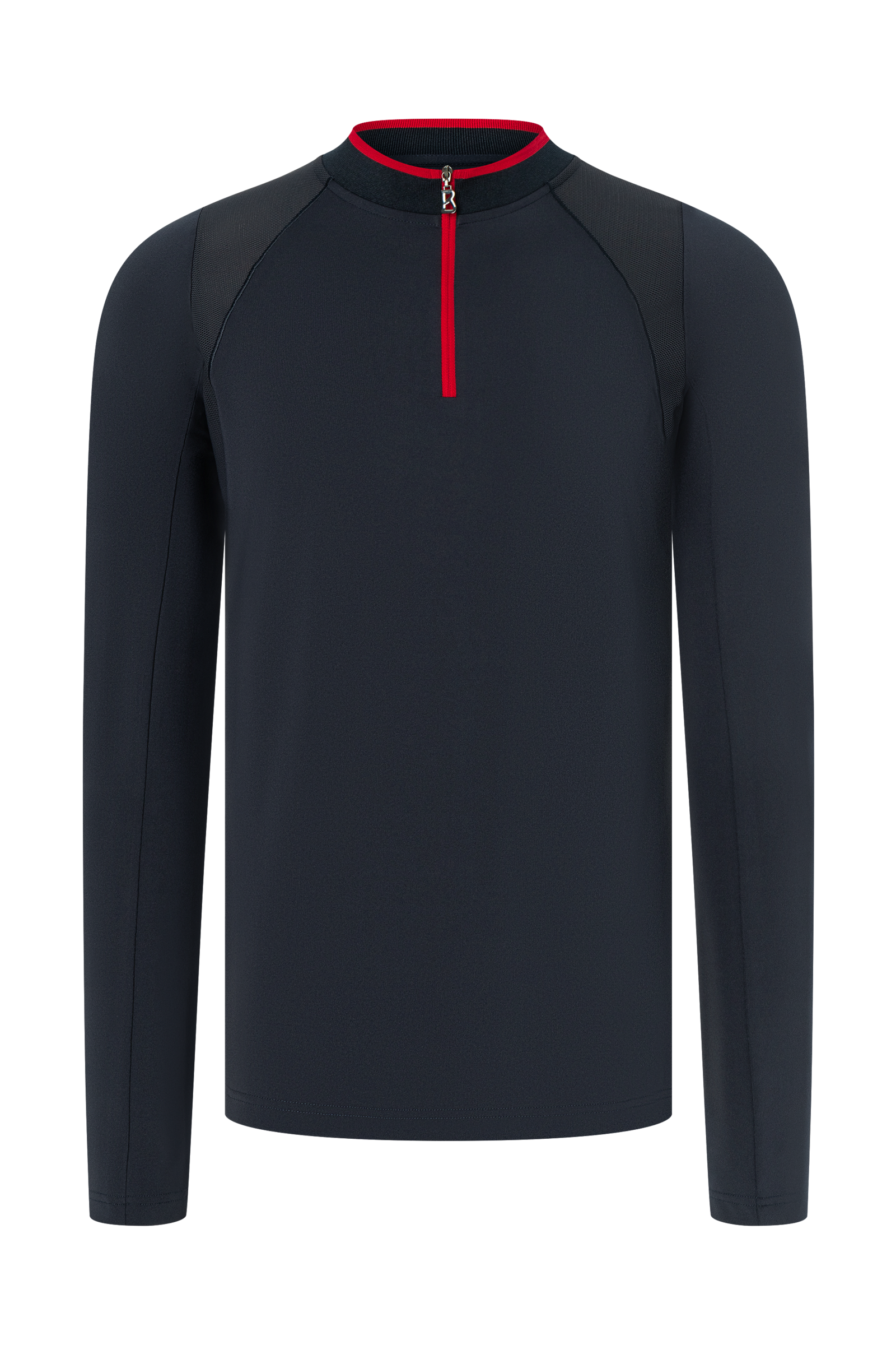 Men's Johan 1/2 Zip Pullover