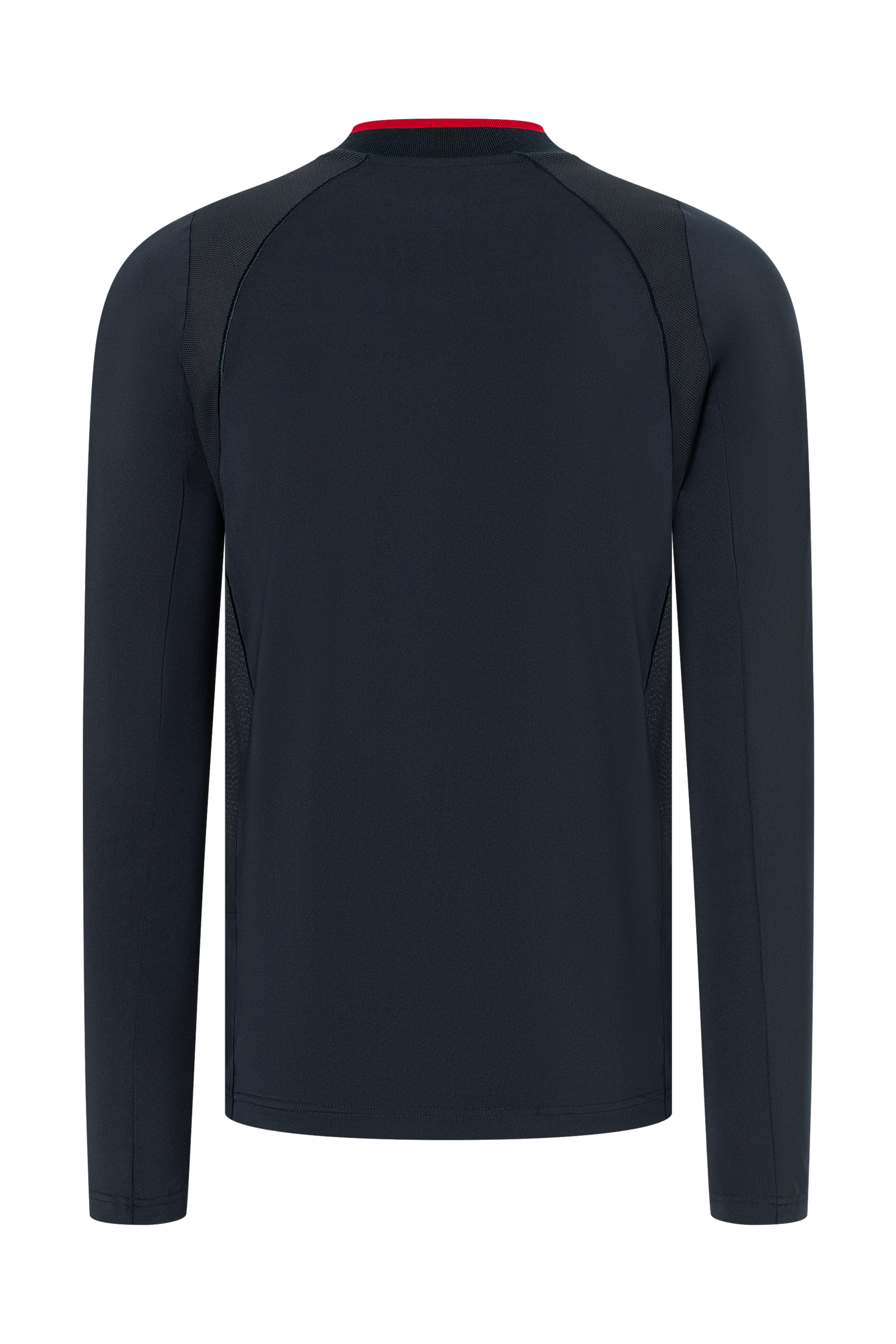 Men's Johan 1/2 Zip Pullover