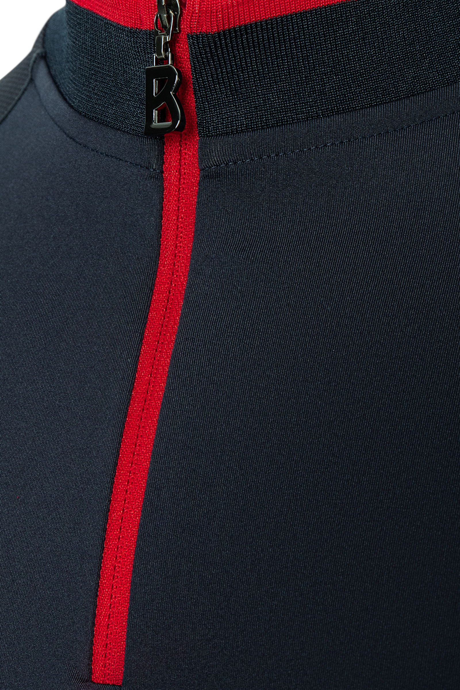 Men's Johan 1/2 Zip Pullover
