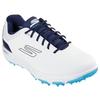 Chaussures Go Golf Pro SL sans crampons pour hommes - Noir et marine