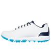 Chaussures Go Golf Pro SL sans crampons pour hommes - Noir et marine
