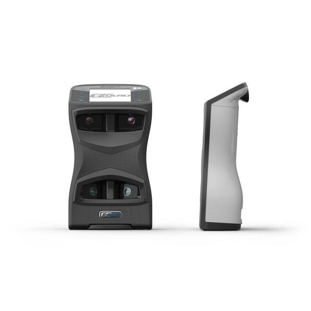 GCQuad Bundle FORESIGHT SPORTS