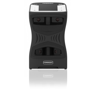 QuadMax Launch Monitor FORESIGHT SPORTS