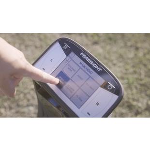 QuadMax Launch Monitor FORESIGHT SPORTS