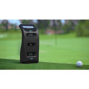 Sim-In-A-Box: Custom GC3 FORESIGHT SPORTS
