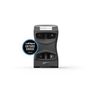 Sim-In-A-Box: Custom GCQuad FORESIGHT SPORTS