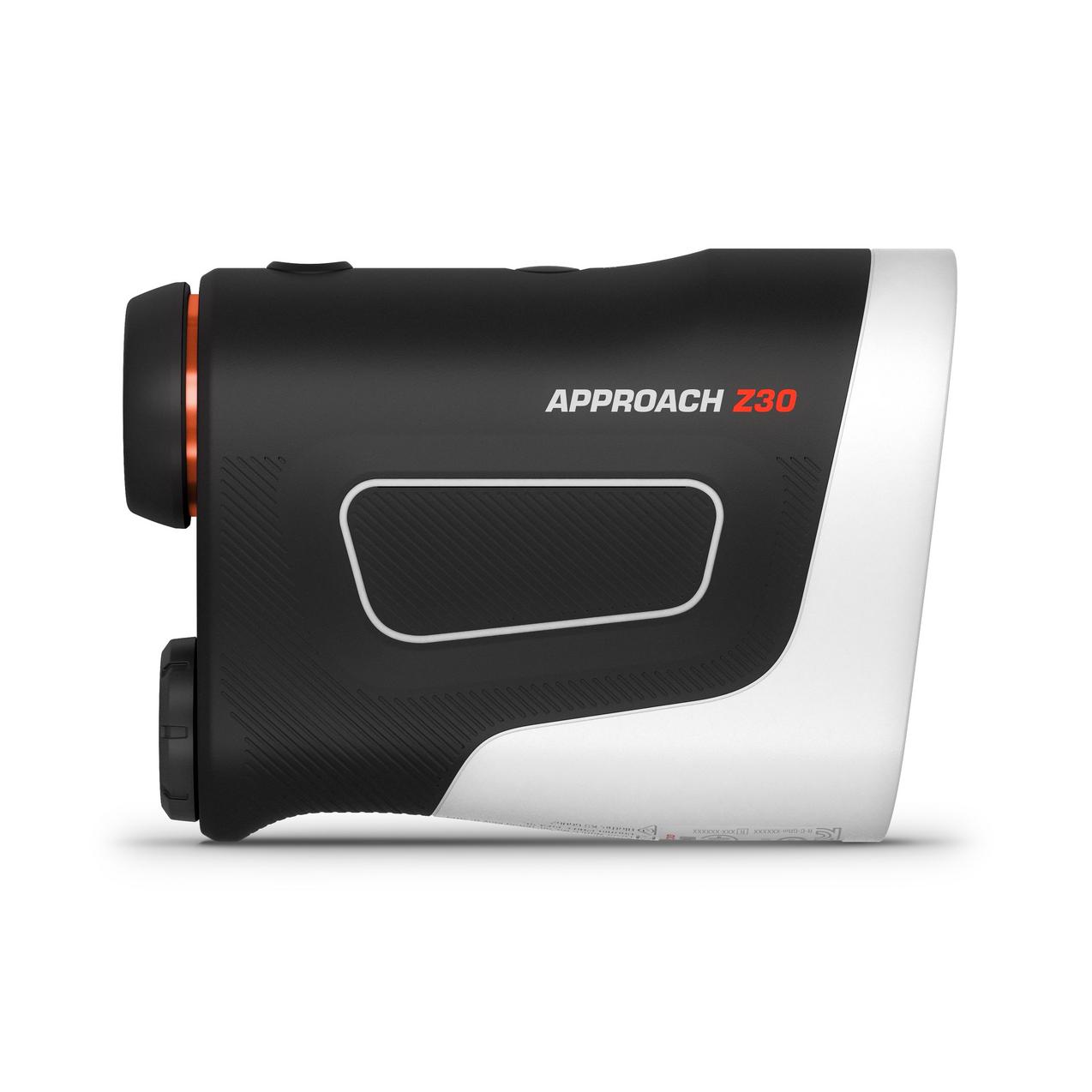 Approach Z30 Laser Rangefinder