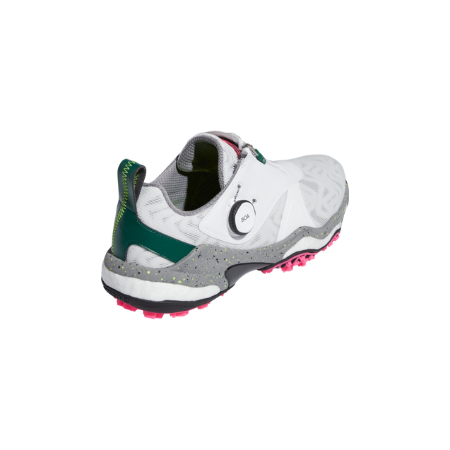 新品 CODECHAOS BOA 25 27、5cm adidas Unisex-Child Codechaos Boa 25 Shoes Golf, Footwear