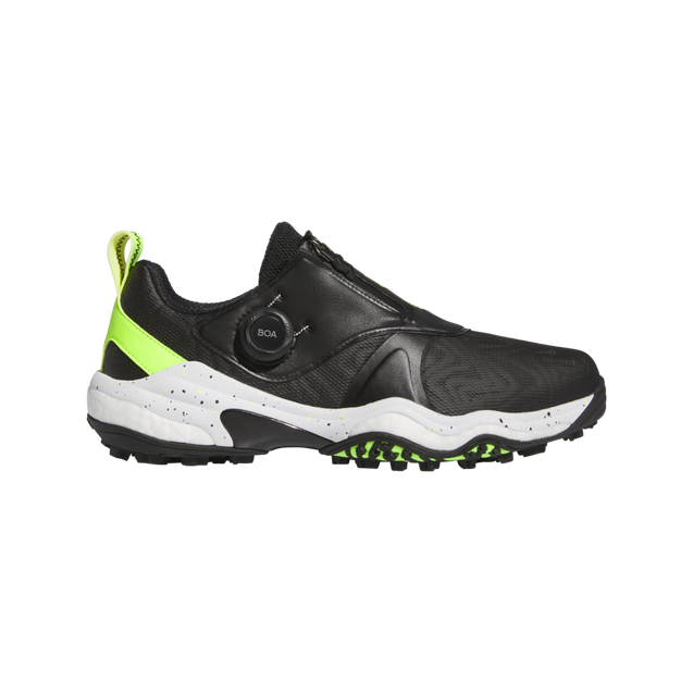 Chaussure Codechaos BOA 25 sans crampons pour hommes - Noir et multicolore ADIDAS