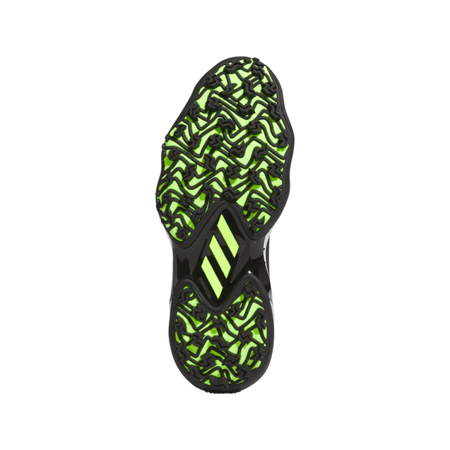 Men's Codechaos BOA 25 Spikeless Golf Shoe - Black/Multi