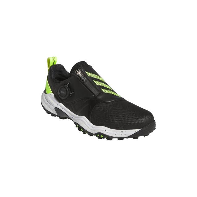Men's Codechaos BOA 25 Spikeless Golf Shoe - Black/Multi Men's Codechaos BOA 25 Spikeless Golf Shoe - Black/Multi