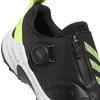 Chaussure Codechaos BOA 25 sans crampons pour hommes - Noir et multicolore