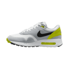 Prior Generation - Air Max 1 '86 OG Spikeless Golf Shoe - White/Grey/Green