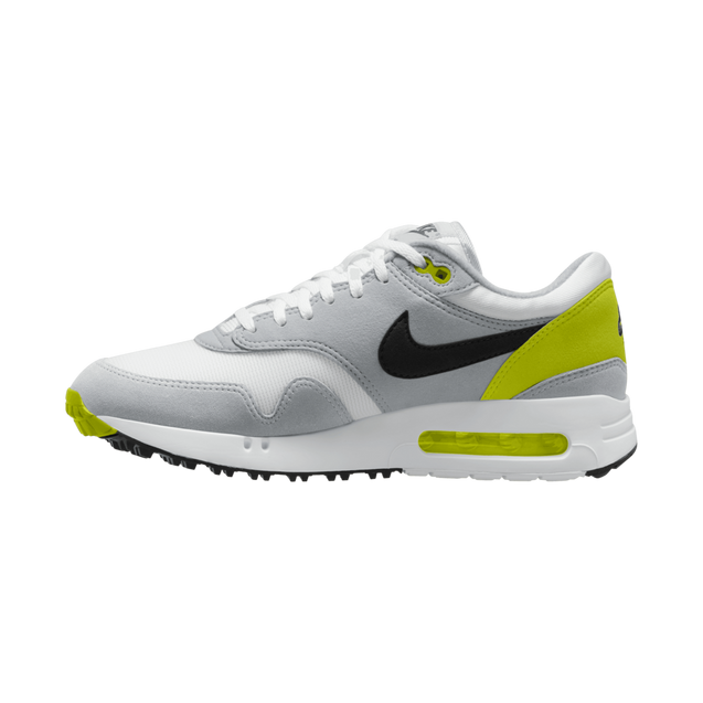 Prior Generation - Air Max 1 '86 OG Spikeless Golf Shoe - White