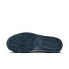 Air Jordan 1 Low G Spikeless Golf Shoe - White/Blue