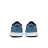 Air Jordan 1 Low G Spikeless Golf Shoe - White/Blue