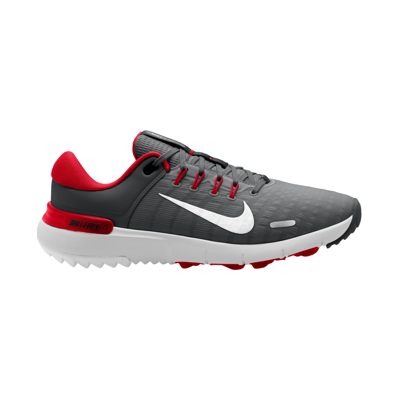 Free Golf Spikeless Shoe