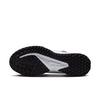 Chaussure Infinity G 2 sans crampons - Blanc et rouge