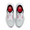 Chaussure Infinity G 2 sans crampons - Blanc et rouge