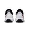 Chaussure Infinity G 2 sans crampons - Blanc et rouge