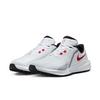 Chaussure Infinity G 2 sans crampons - Blanc et rouge