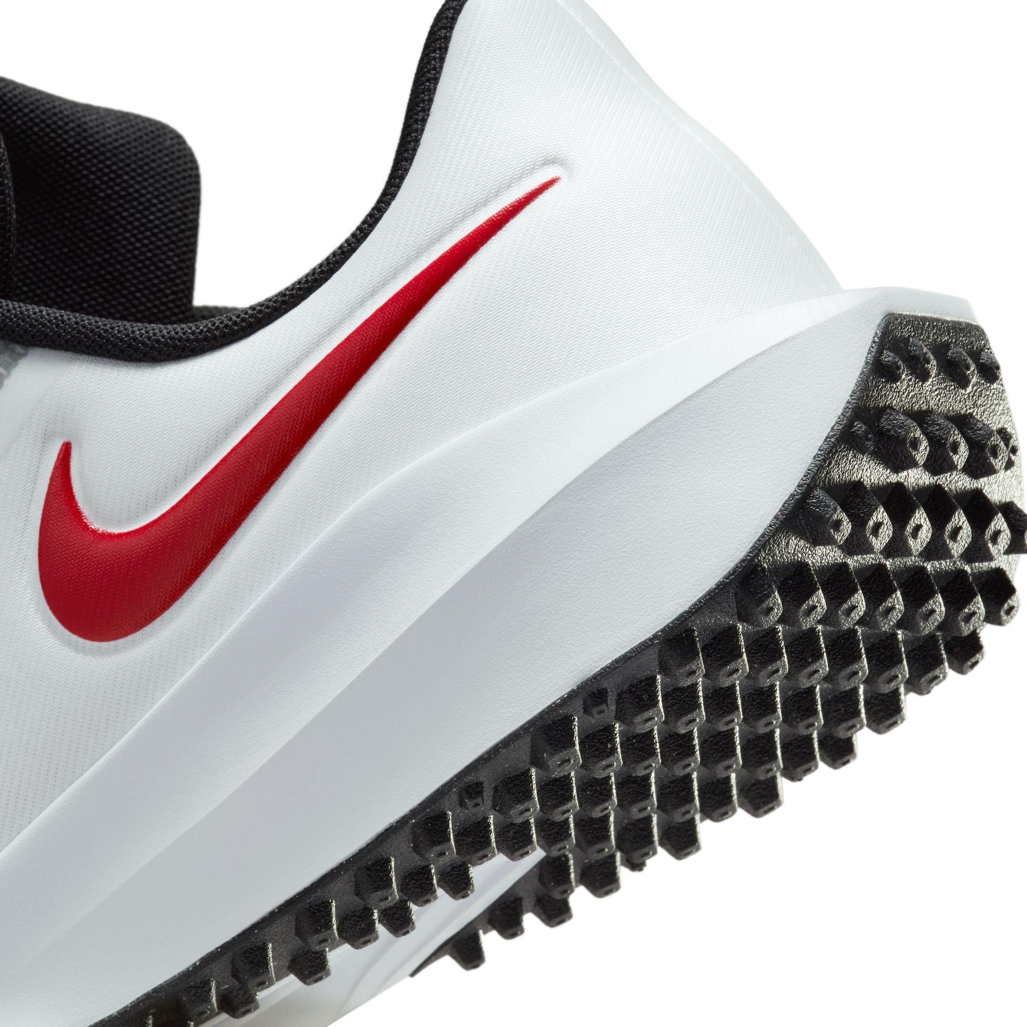 Prior Generation - Infinity G 2 Spikeless Golf Shoe -  White/Red