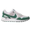Air Pegasus '89 G Spikeless Golf Shoe - White/Green