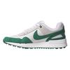 Air Pegasus '89 G Spikeless Golf Shoe - White/Green