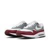 Prior Generation - Air Max 1 '86 OG Spikeless Golf Shoe - White/Grey/Red
