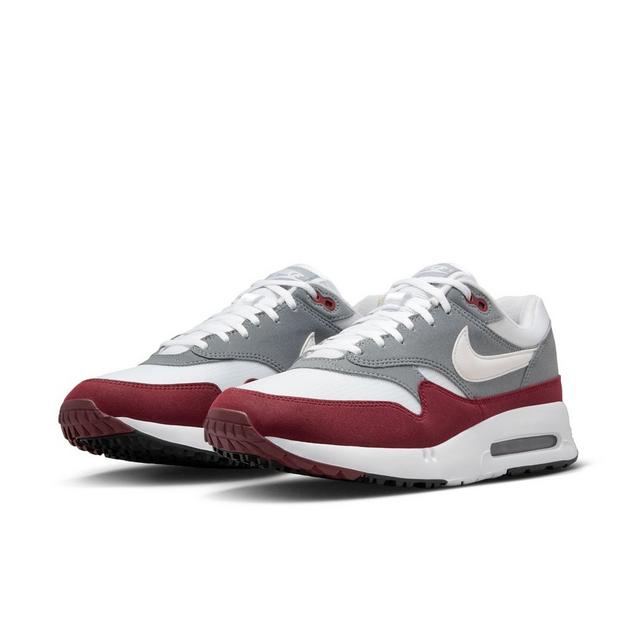 Prior Generation - Air Max 1 '86 OG Spikeless Golf Shoe - White