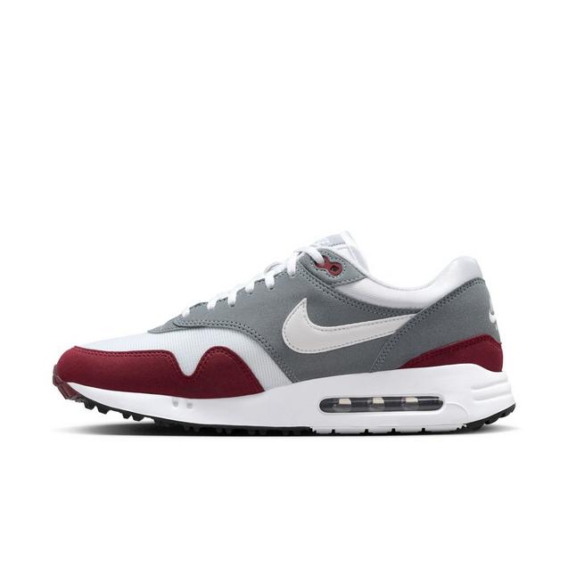 Prior Generation - Air Max 1 '86 OG Spikeless Golf Shoe - White