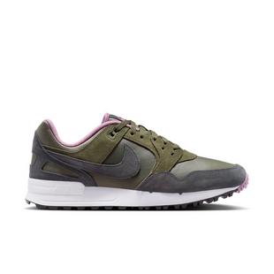 Air Pegasus '89 G Spikeless Golf Shoe - Green/Pink NIKE
